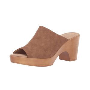 CL By Chinese Laundry Women’s Allison Heeled Sandal In Light Brown